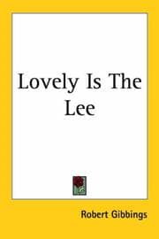 Tapa de Lovely is the Lee