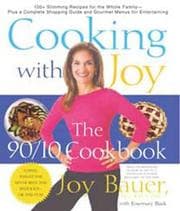 Tapa de Cooking With Joy