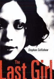 Tapa de The last girl