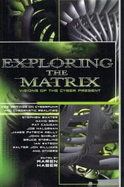 Tapa de Exploring the Matrix