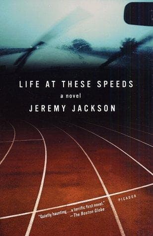 Tapa de Life at these speeds