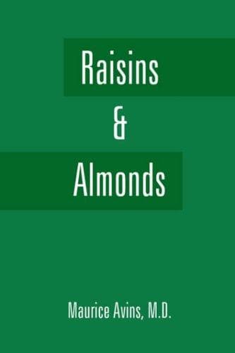 Tapa de Raisins & Almonds