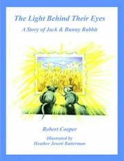 Tapa de The Light Behind Their Eyes
