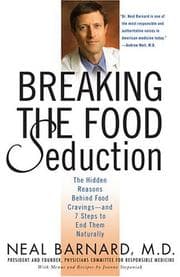 Tapa de Breaking the Food Seduction