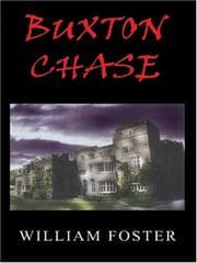 Tapa de Buxton Chase