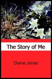 Tapa de THE STORY OF ME