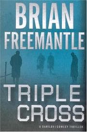 Tapa de Triple cross
