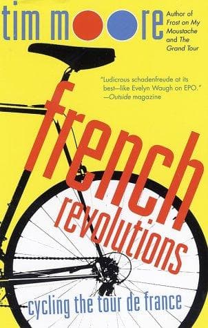 Tapa de French Revolutions