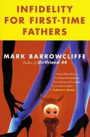 Tapa de Infidelity for first-time fathers