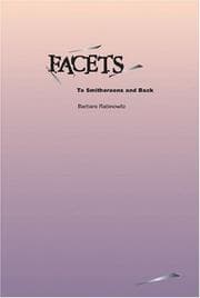 Tapa de FACETS