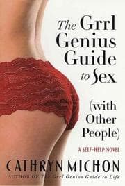 Tapa de The grrl genius guide to sex (with other people)