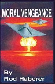Tapa de MORAL VENGEANCE