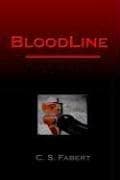 Tapa de BloodLine