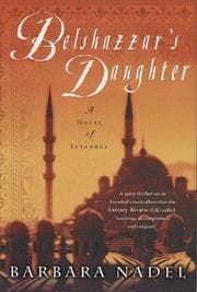 Tapa de Belshazzar's Daughter