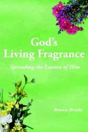 Tapa de God's Living Fragrance