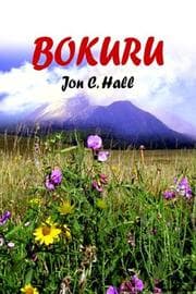 Tapa de BOKURU
