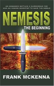 Tapa de NEMESIS