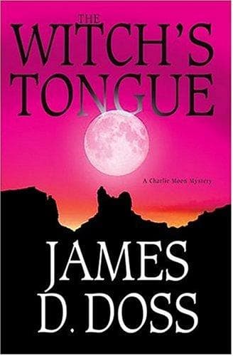 Tapa de The witch's tongue