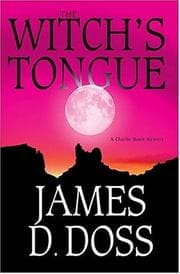 Tapa de The witch's tongue