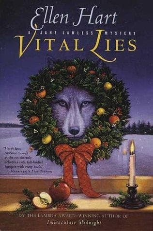 Tapa de Vital lies
