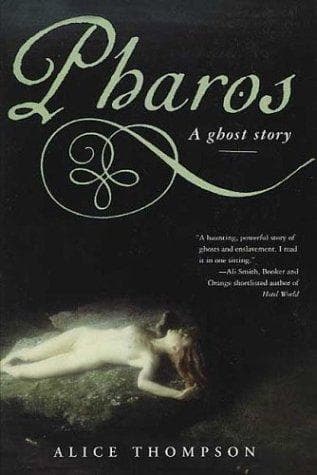 Tapa de Pharos