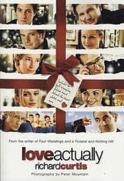 Tapa de Love actually