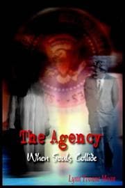 Tapa de The Agency