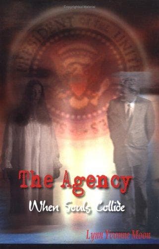 Tapa de The Agency