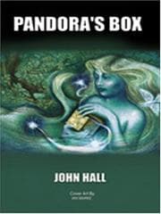 Tapa de Pandora's Box