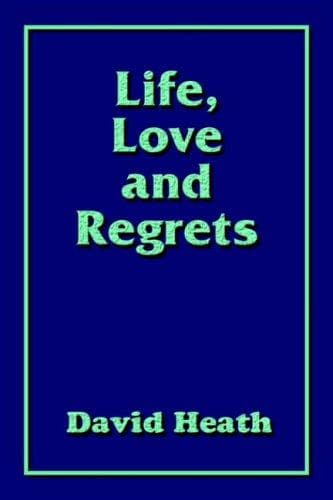 Tapa de Life, Love and Regrets