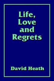 Tapa de Life, Love and Regrets