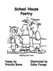 Tapa de School House Poetry
