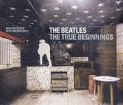 Tapa de The Beatles