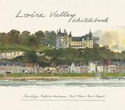 Tapa de Loire Valley Sketchbook