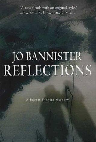 Tapa de Reflections