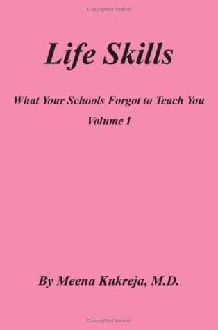 Tapa de Life Skills