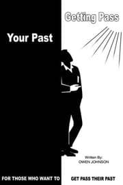 Tapa de GETTING PASS YOUR PAST