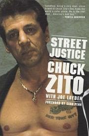 Tapa de Street Justice