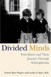 Tapa de Divided Minds