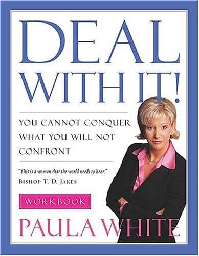 Tapa de Deal With It! Workbook