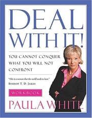 Tapa de Deal With It! Workbook