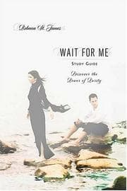 Tapa de Wait For Me Study Guide