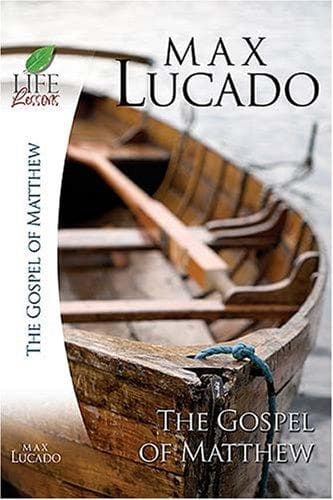 Tapa de Life Lessons Study Series (Life Lessons)