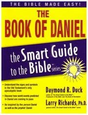 Tapa de The Book of Daniel