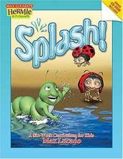 Tapa de Splash!