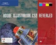 Tapa de Adobe Illustrator CS2, Revealed