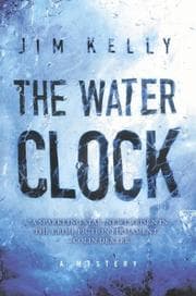 Tapa de The water clock