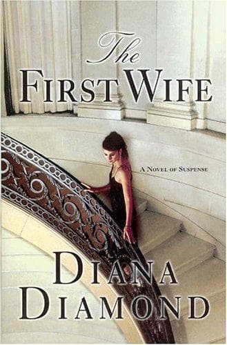 Tapa de The first wife
