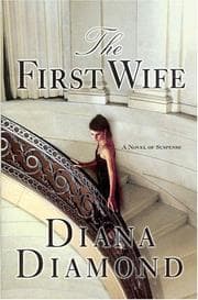 Tapa de The first wife