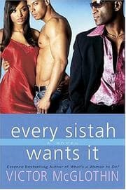 Tapa de Every sistah wants it